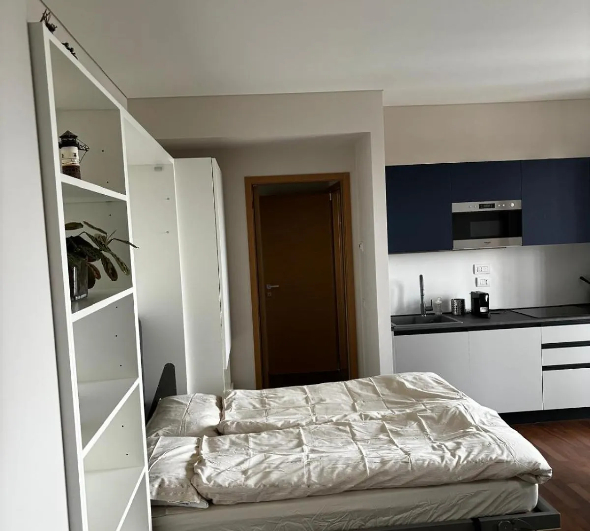 Luna Gym & Pool Exclusive Apartment Milán Italia