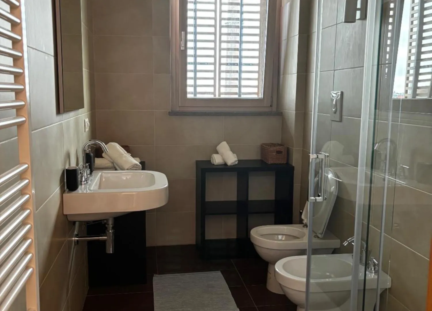 Luna Gym & Pool Exclusive Apartment Milán Italia