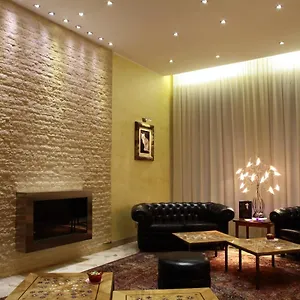 3* מלון Star