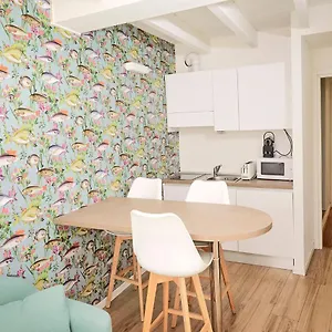 Apartamento Prestige Boutique Homes - Duomo 2, Milán