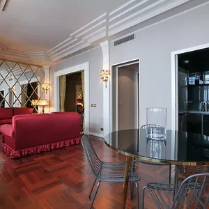  Διαμέρισμα Luxury Galleria - Duomo