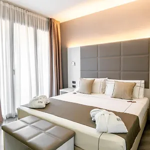 4* Ξενοδοχείο Acca Palace Aa