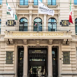 5* מלון Radisson Collection Hotel, Palazzo Touring Club