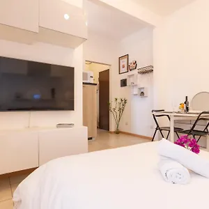  Appartamento Navigli & Darsena Cozy