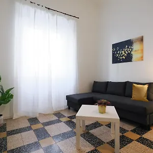  Appartamento Primopiano - Bardelli