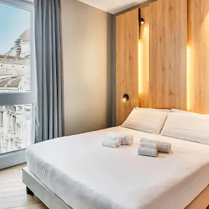3* מלון Aosta