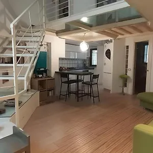  Appartamento La Casa Nel Cortile-free Parking