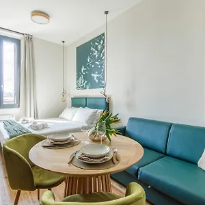  Appartamento Palazzo Quantum 1