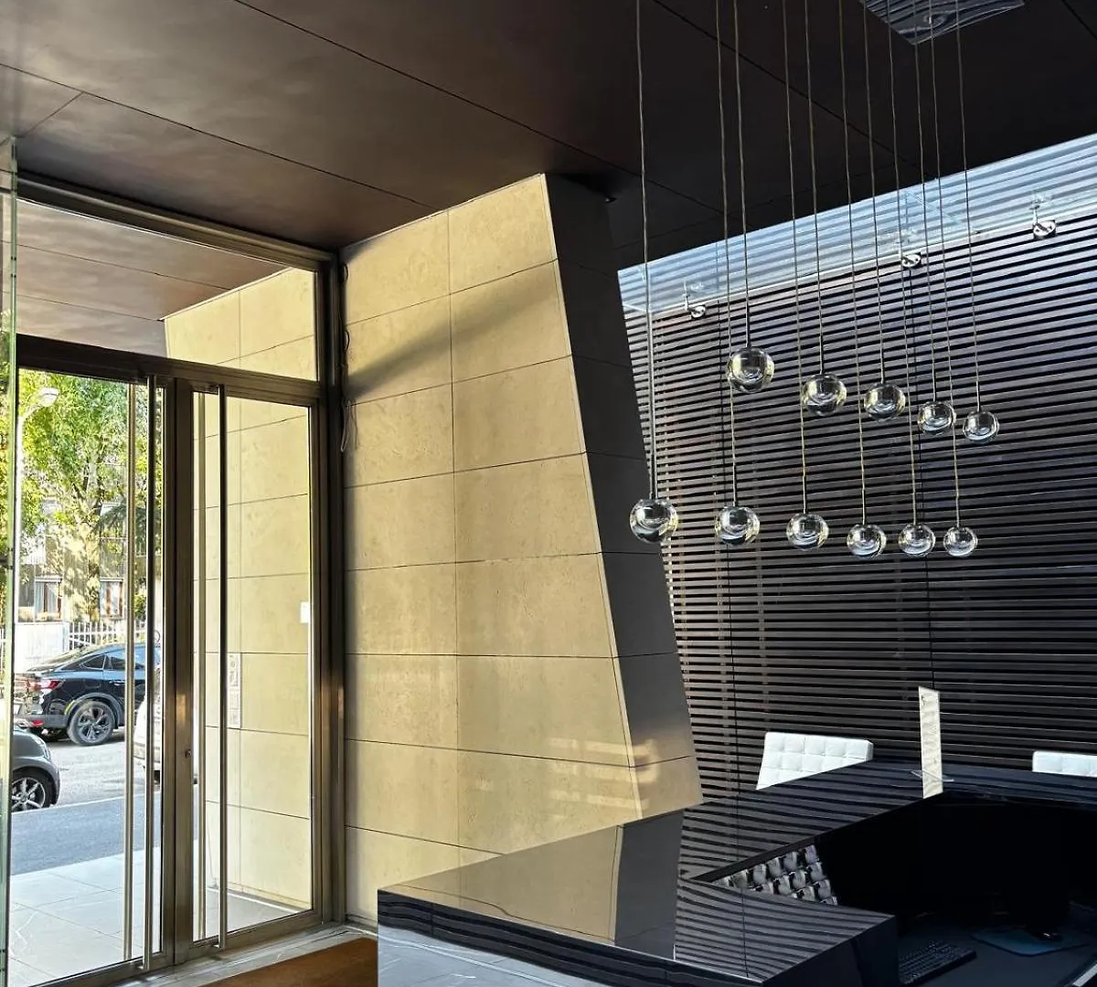 Luna Gym & Pool Exclusive Apartment ミラノ